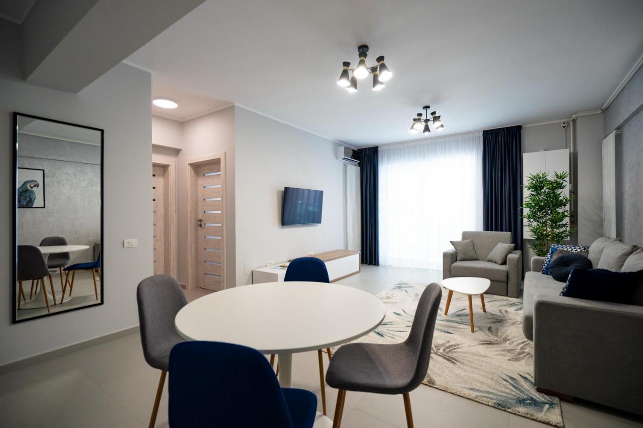 Moonlight Mamaia Apartments Luaran gambar